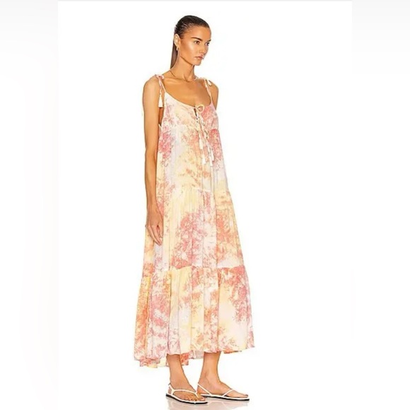 NATALIE MARTÍN DRESS - Picture 3 of 7